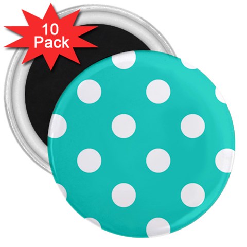 Polka Dots Front