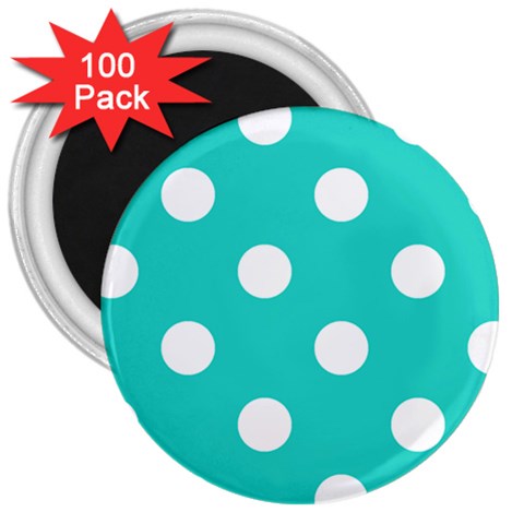 Polka Dots Front
