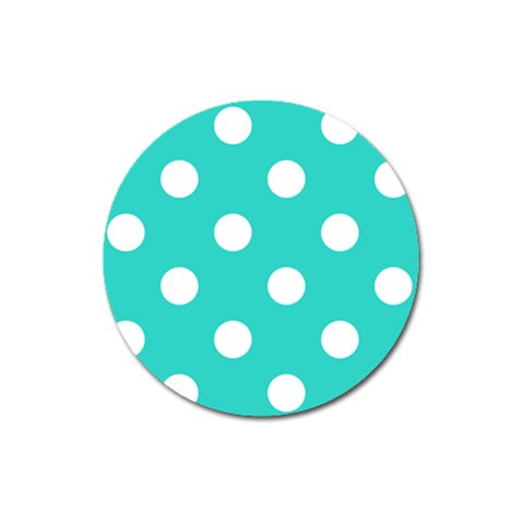 Polka Dots Front