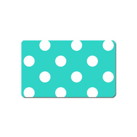Polka Dots Front