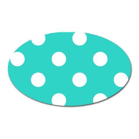 Polka Dots Front