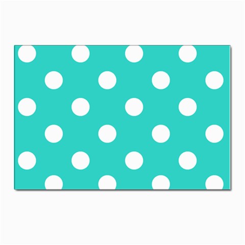 Polka Dots Front