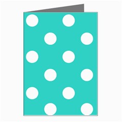 Polka Dots Left
