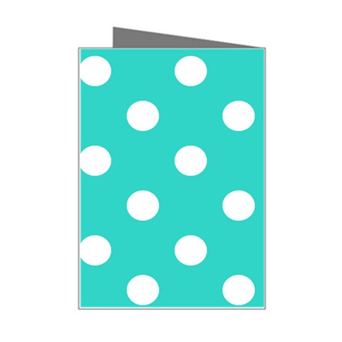 Polka Dots Right