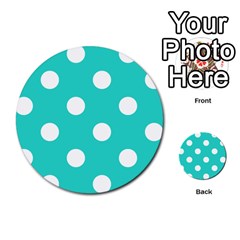 Polka Dots Back 35