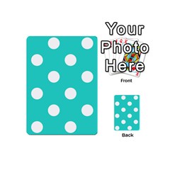 Polka Dots Back
