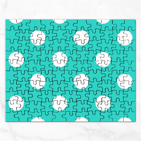 Polka Dots Front