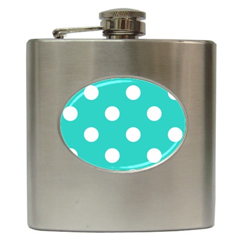 Polka Dots Front