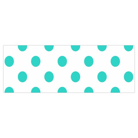 Polka Dots Strap