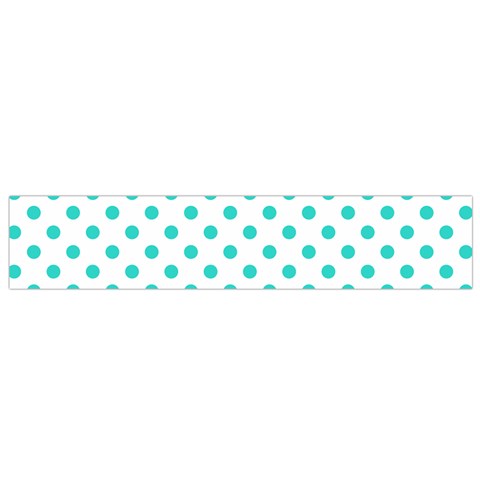 Polka Dots Back
