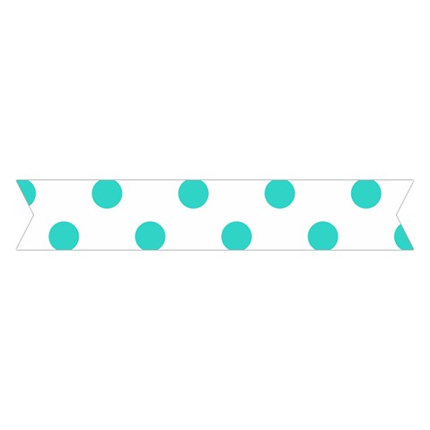 Polka Dots Strap