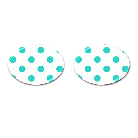 Polka Dots Front(Pair)
