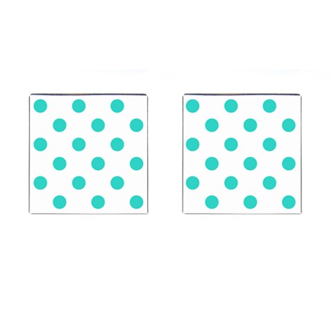 Polka Dots Front(Pair)