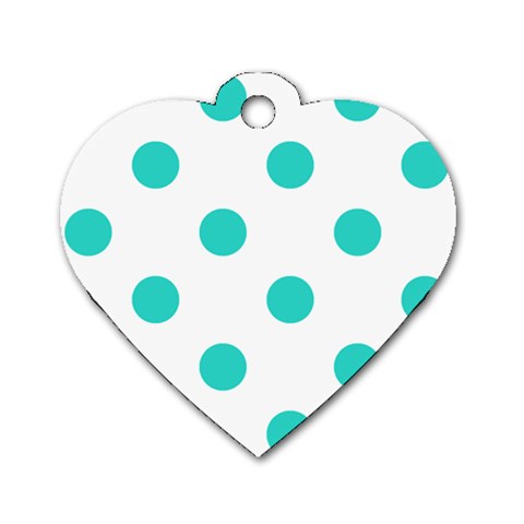 Polka Dots Front
