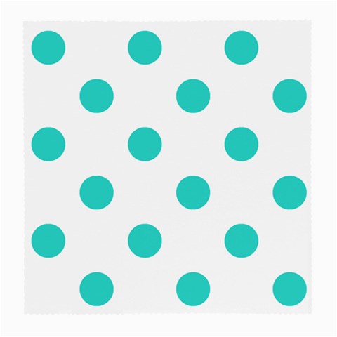 Polka Dots Back