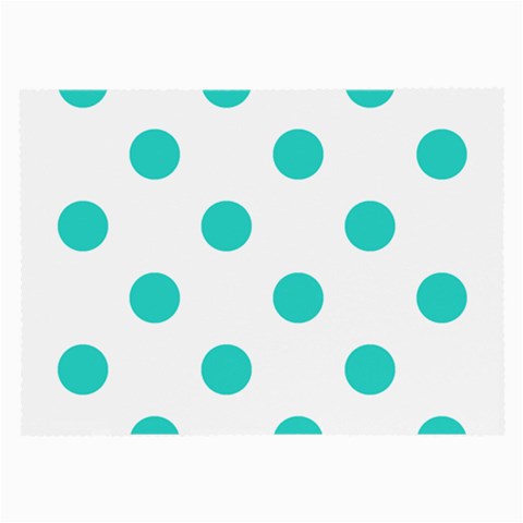 Polka Dots Back
