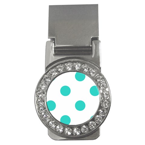 Polka Dots Front