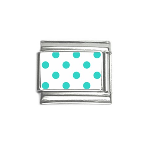 Polka Dots Front