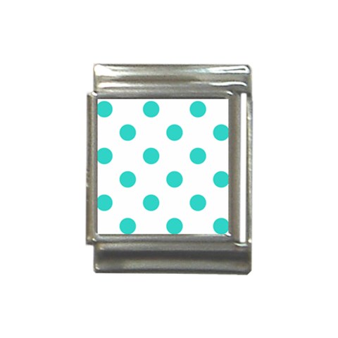 Polka Dots Front