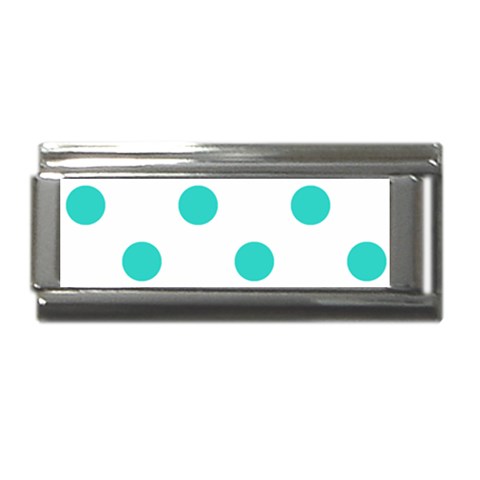 Polka Dots Front