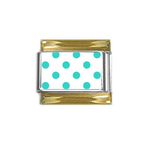 Polka Dots Front