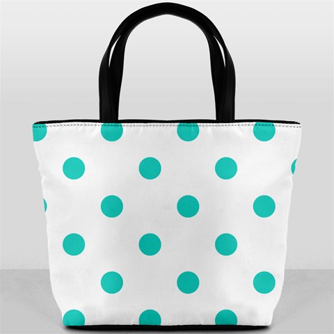Polka Dots Front