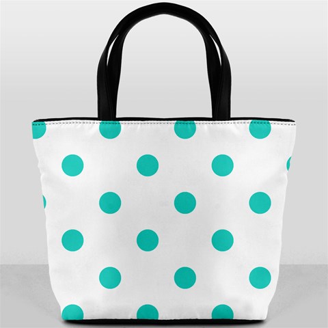 Polka Dots Back