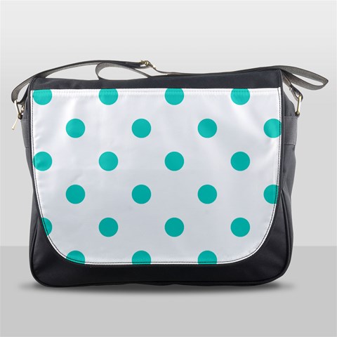 Polka Dots Front