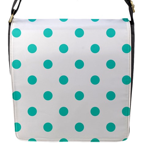 Polka Dots Front