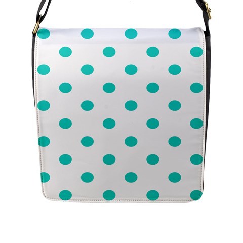 Polka Dots Front
