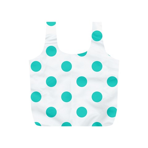 Polka Dots Back