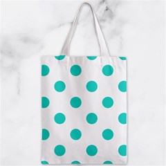 Polka Dots Back