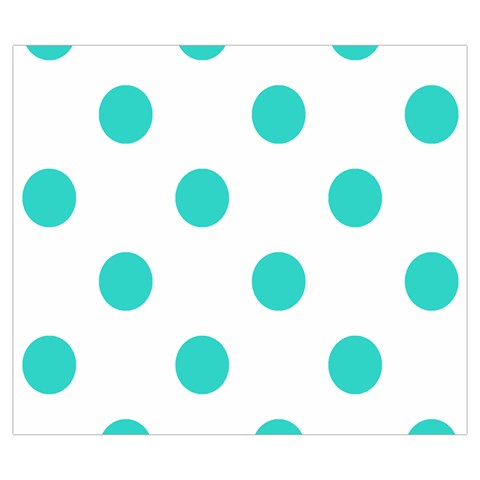 Polka Dots Front