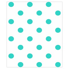 Polka Dots Back