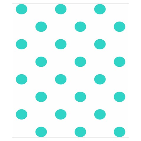 Polka Dots Front