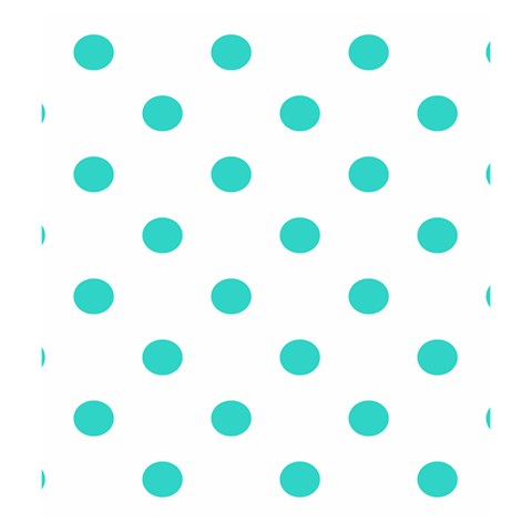Polka Dots Back