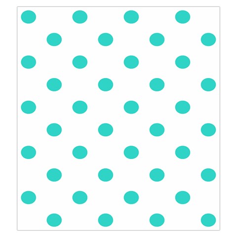 Polka Dots Front