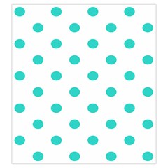 Polka Dots Back