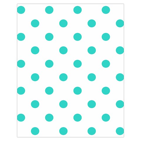 Polka Dots Front