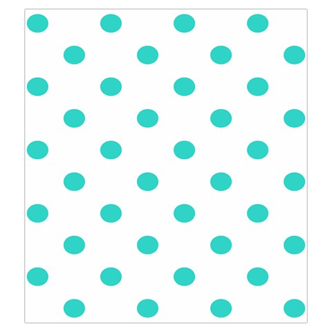 Polka Dots Front