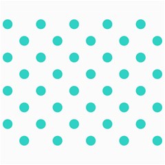 Polka Dots 10 x8  Print - 2