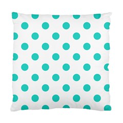 Polka Dots Back