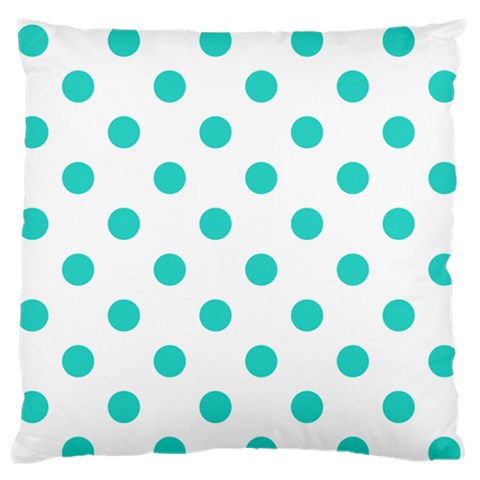 Polka Dots Back