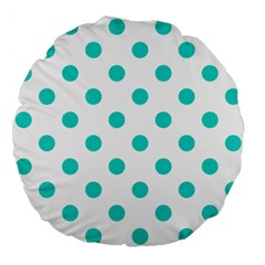 Polka Dots Back