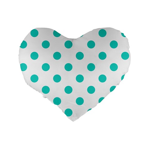 Polka Dots Back