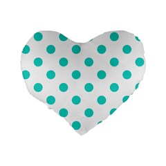 Polka Dots Back
