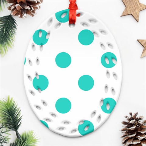 Polka Dots Front