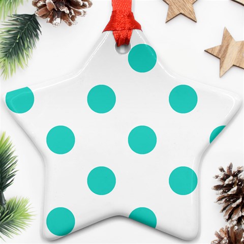 Polka Dots Front