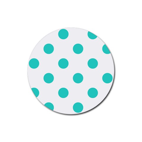 Polka Dots Front