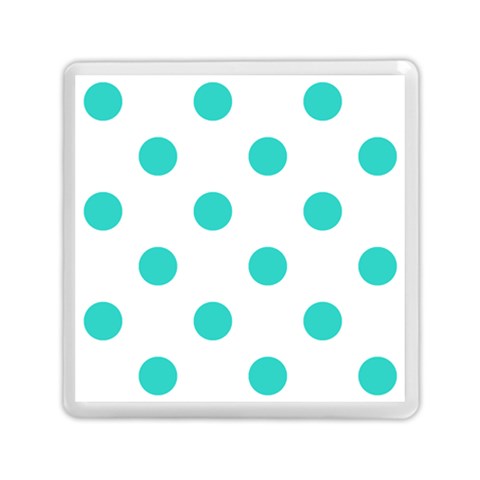 Polka Dots Front
